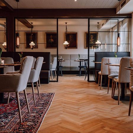 Schmidtburger Hof Hotel Weiler bei Monzingen Екстериор снимка