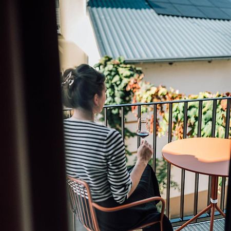 Schmidtburger Hof Hotel Weiler bei Monzingen Екстериор снимка