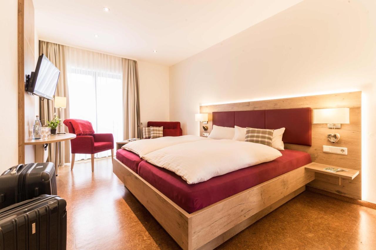 Schmidtburger Hof Hotel Weiler bei Monzingen Екстериор снимка