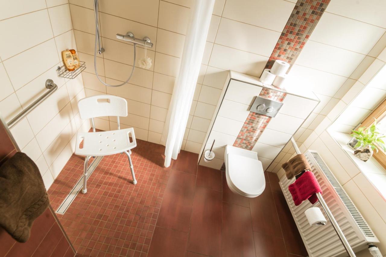 Schmidtburger Hof Hotel Weiler bei Monzingen Екстериор снимка