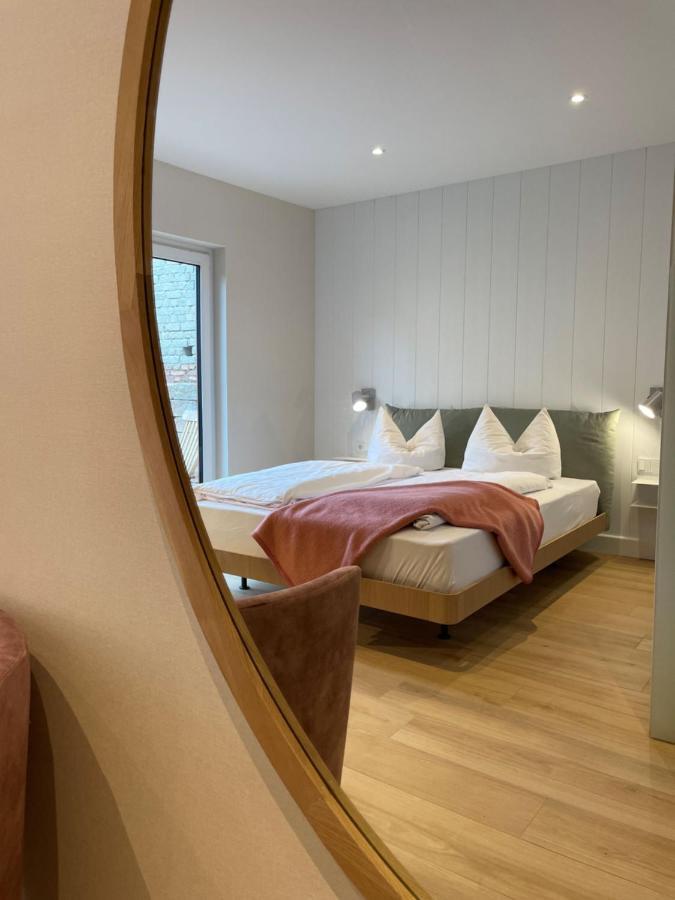 Schmidtburger Hof Hotel Weiler bei Monzingen Екстериор снимка