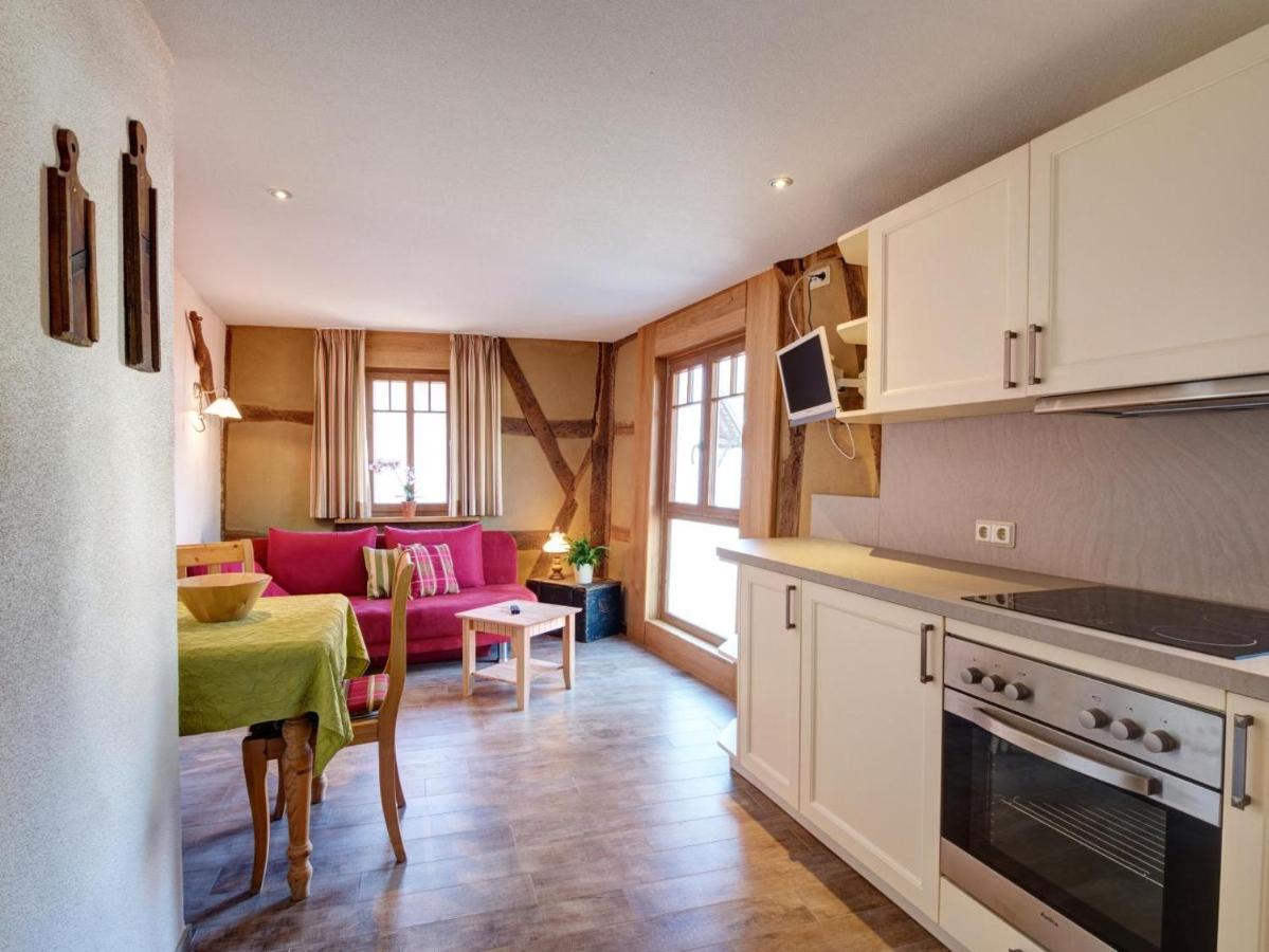 Schmidtburger Hof Hotel Weiler bei Monzingen Екстериор снимка
