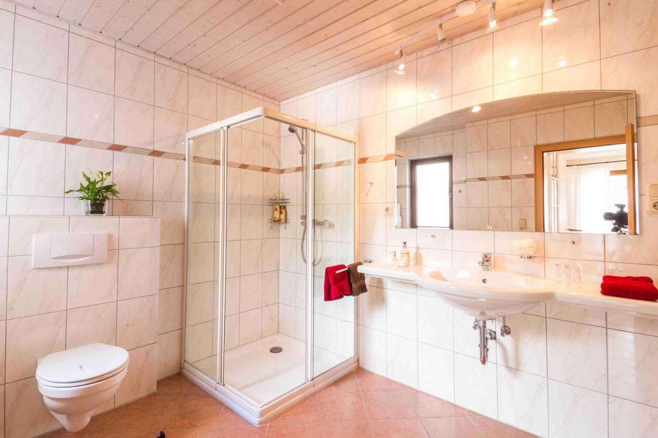 Schmidtburger Hof Hotel Weiler bei Monzingen Екстериор снимка