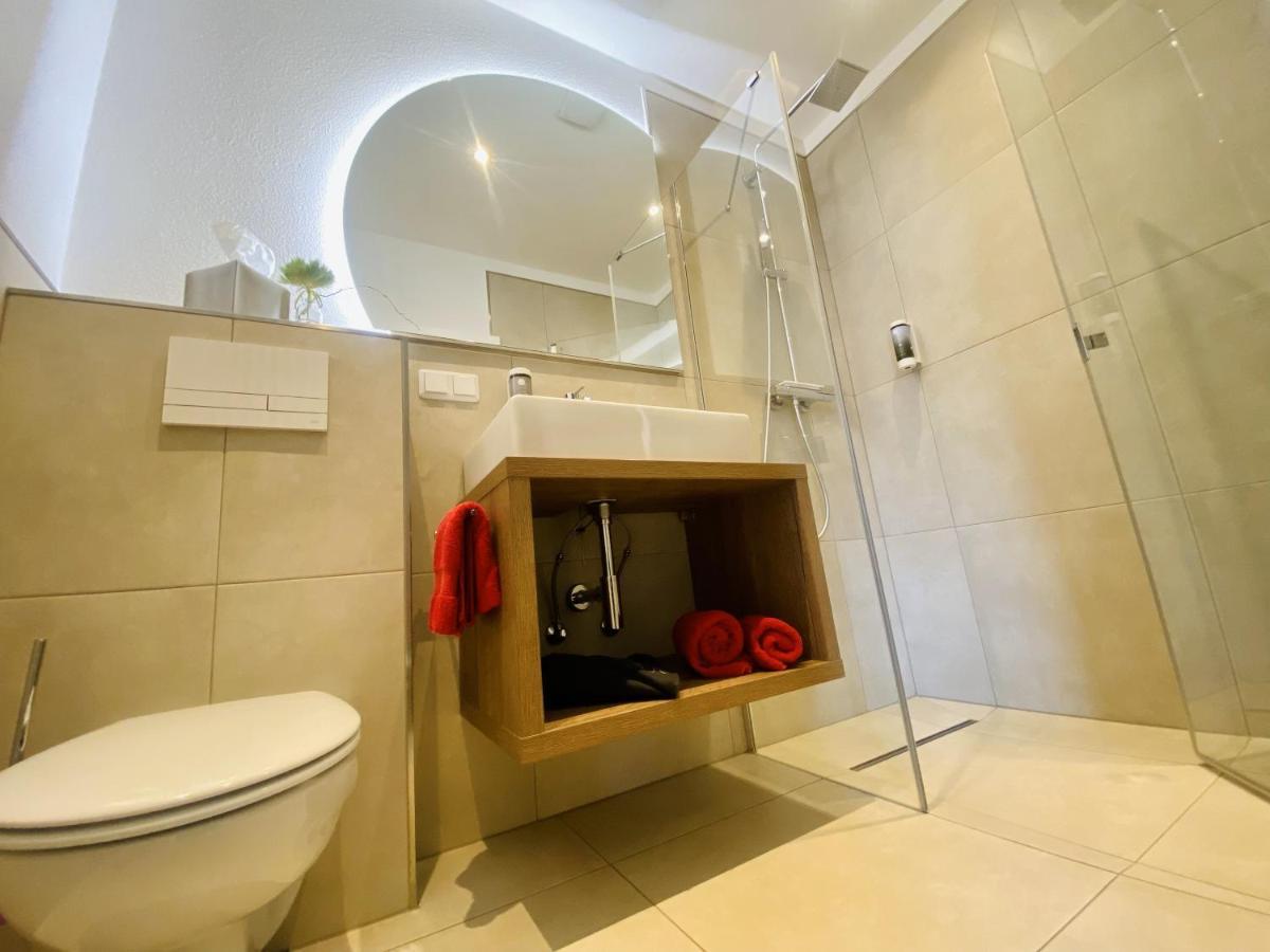 Schmidtburger Hof Hotel Weiler bei Monzingen Екстериор снимка