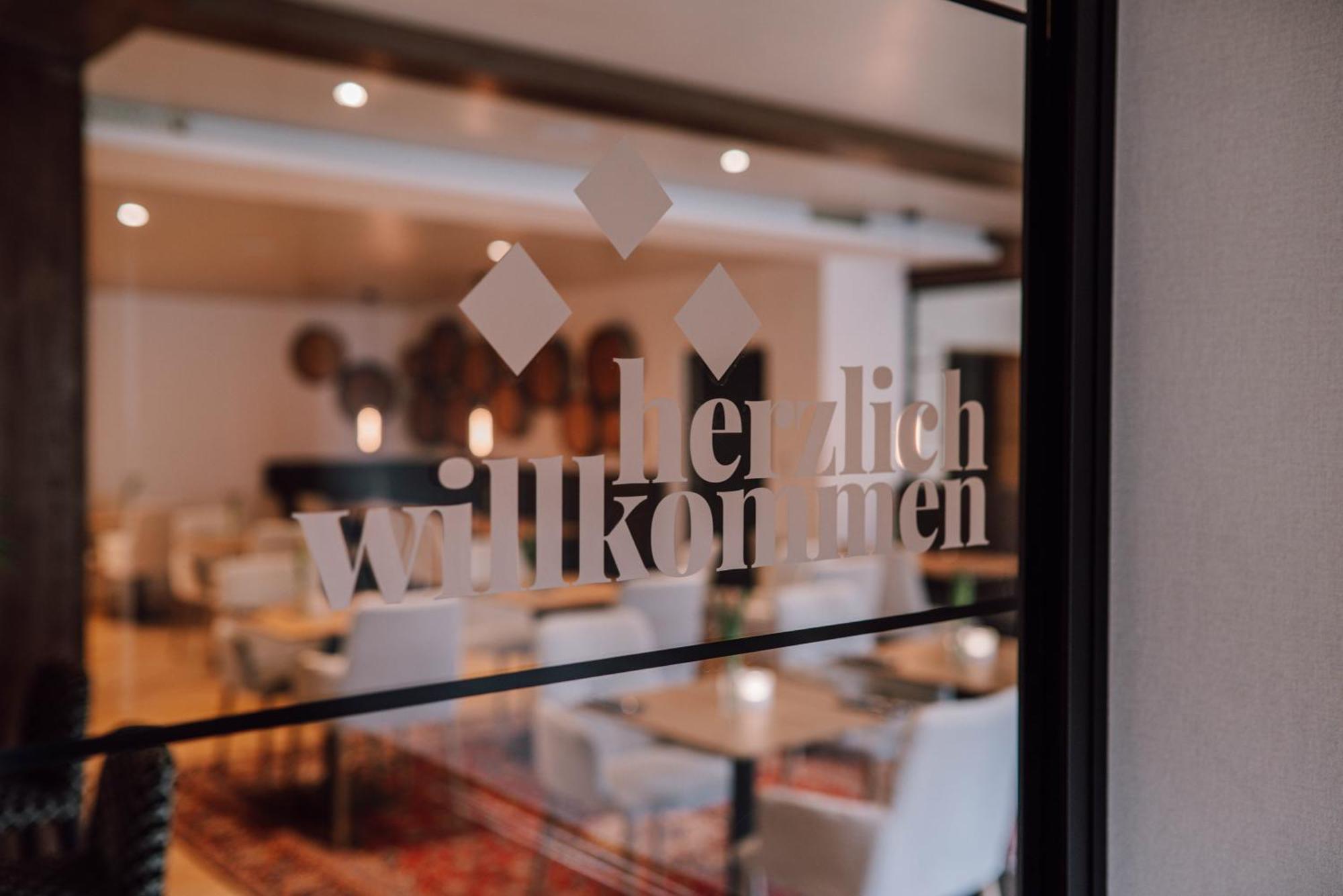 Schmidtburger Hof Hotel Weiler bei Monzingen Екстериор снимка