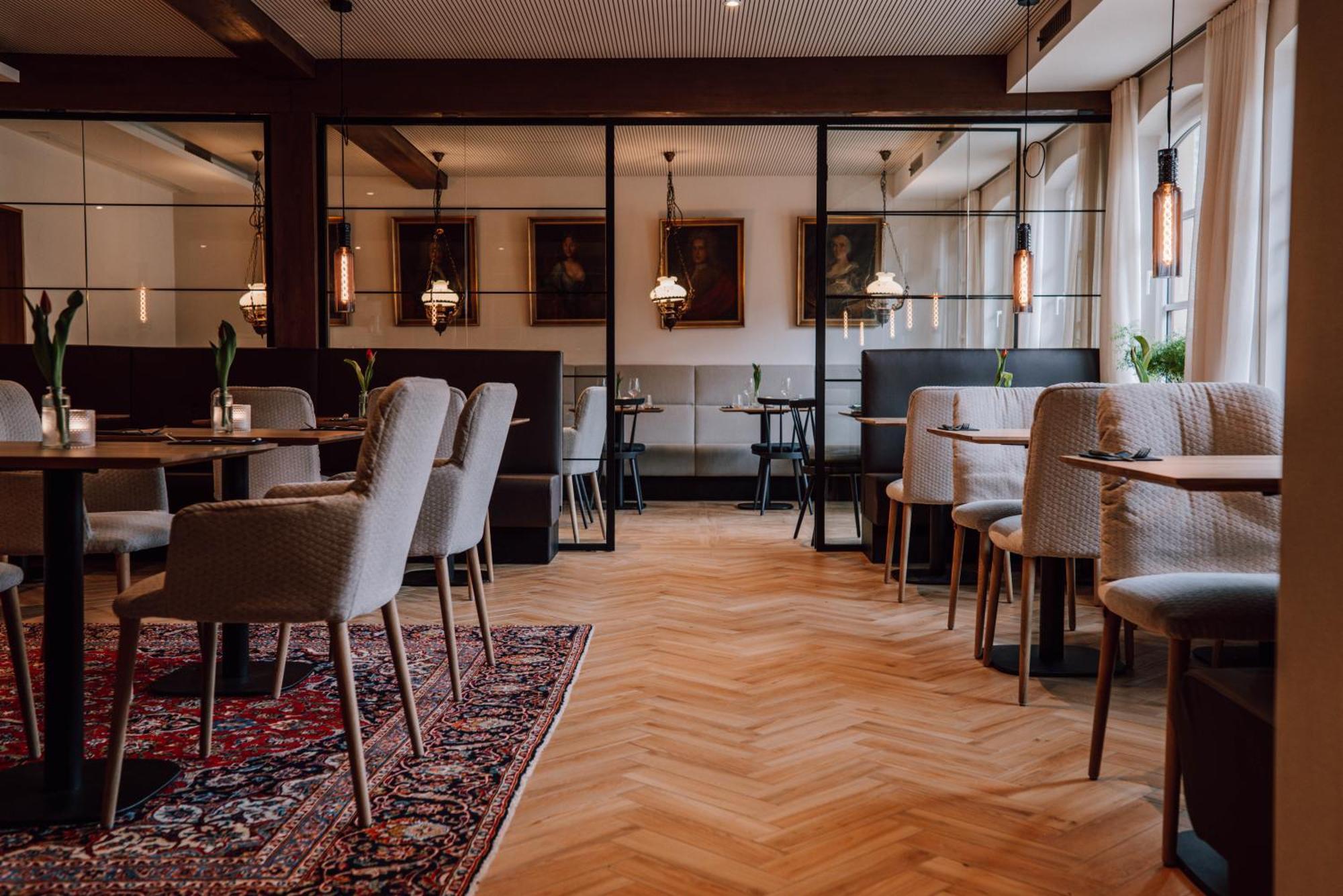 Schmidtburger Hof Hotel Weiler bei Monzingen Екстериор снимка