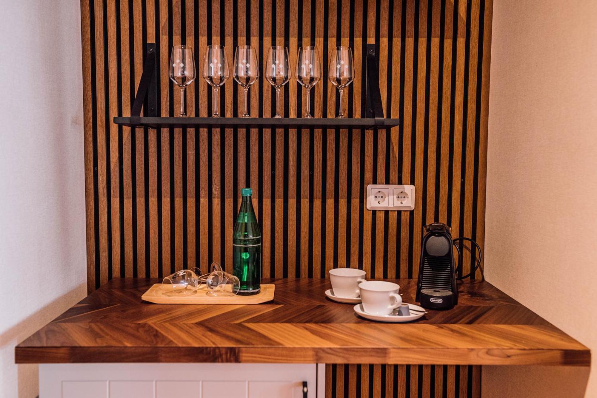 Schmidtburger Hof Hotel Weiler bei Monzingen Екстериор снимка