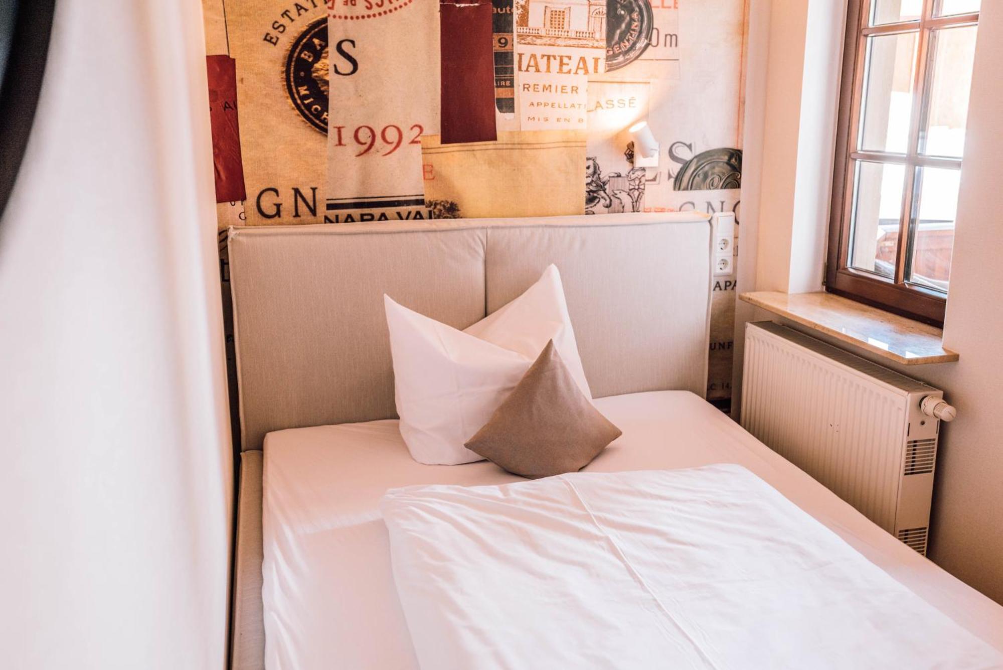 Schmidtburger Hof Hotel Weiler bei Monzingen Екстериор снимка