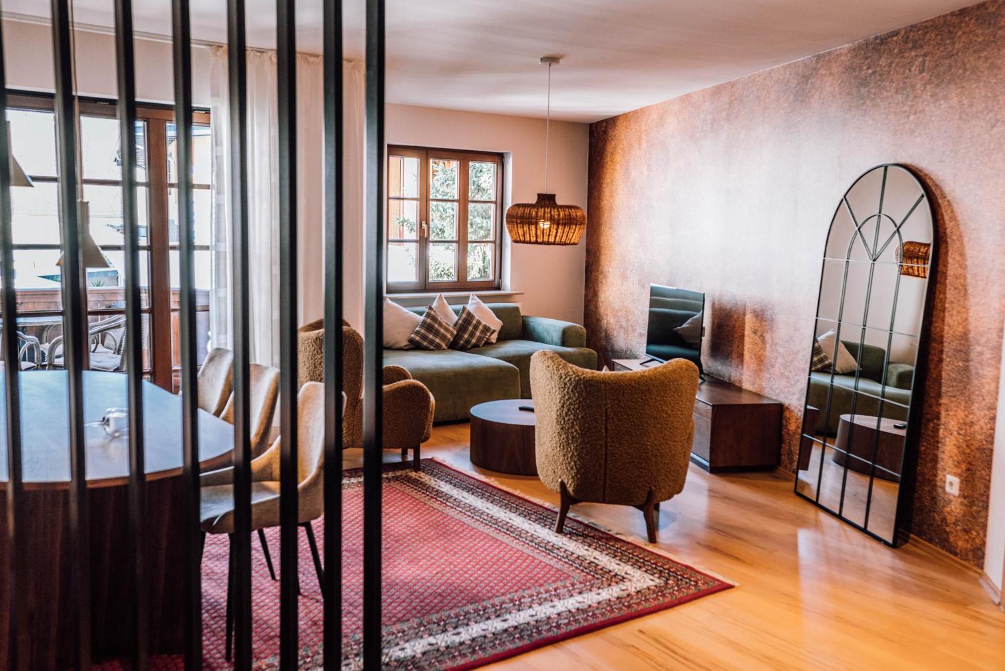 Schmidtburger Hof Hotel Weiler bei Monzingen Екстериор снимка