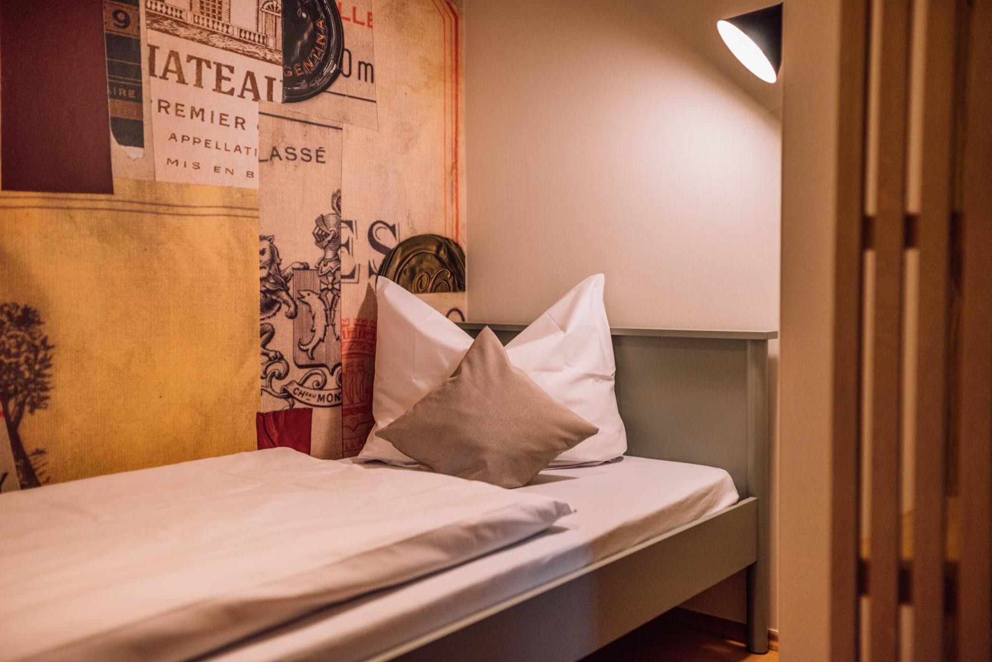 Schmidtburger Hof Hotel Weiler bei Monzingen Екстериор снимка