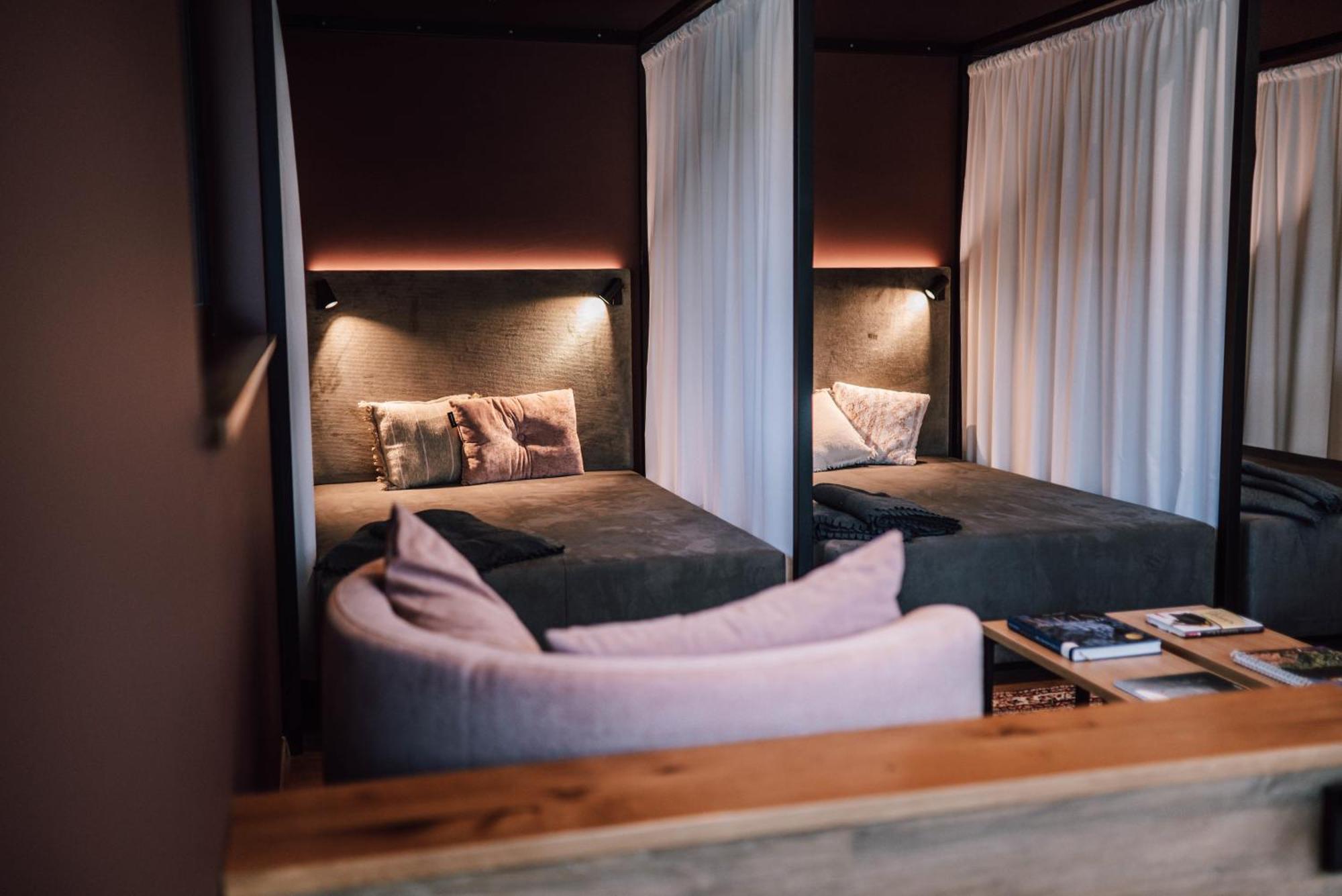 Schmidtburger Hof Hotel Weiler bei Monzingen Екстериор снимка