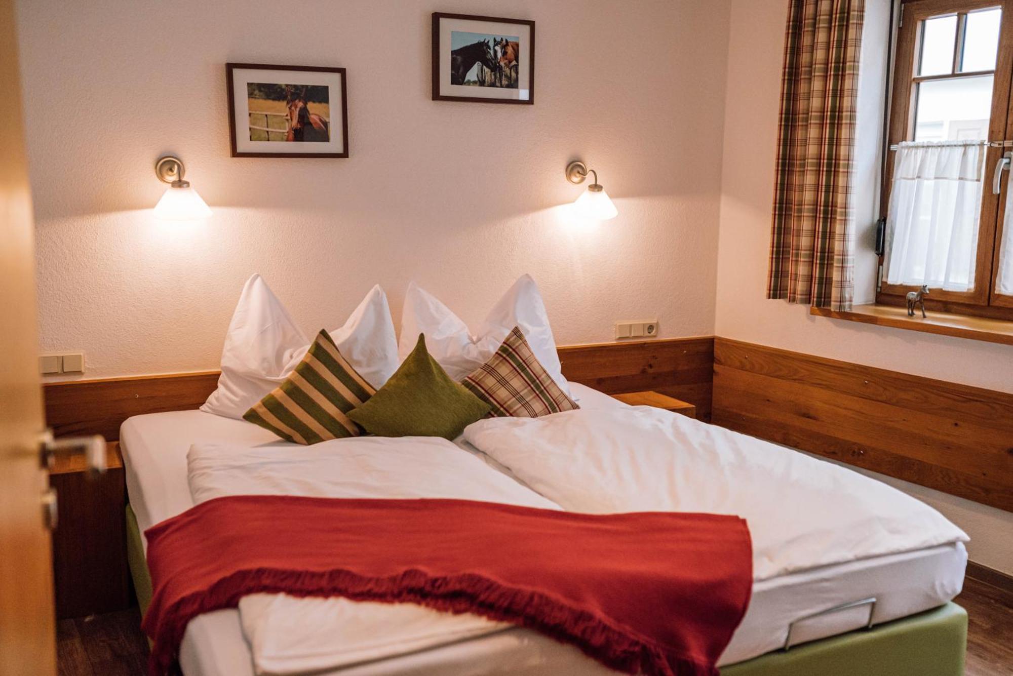 Schmidtburger Hof Hotel Weiler bei Monzingen Екстериор снимка