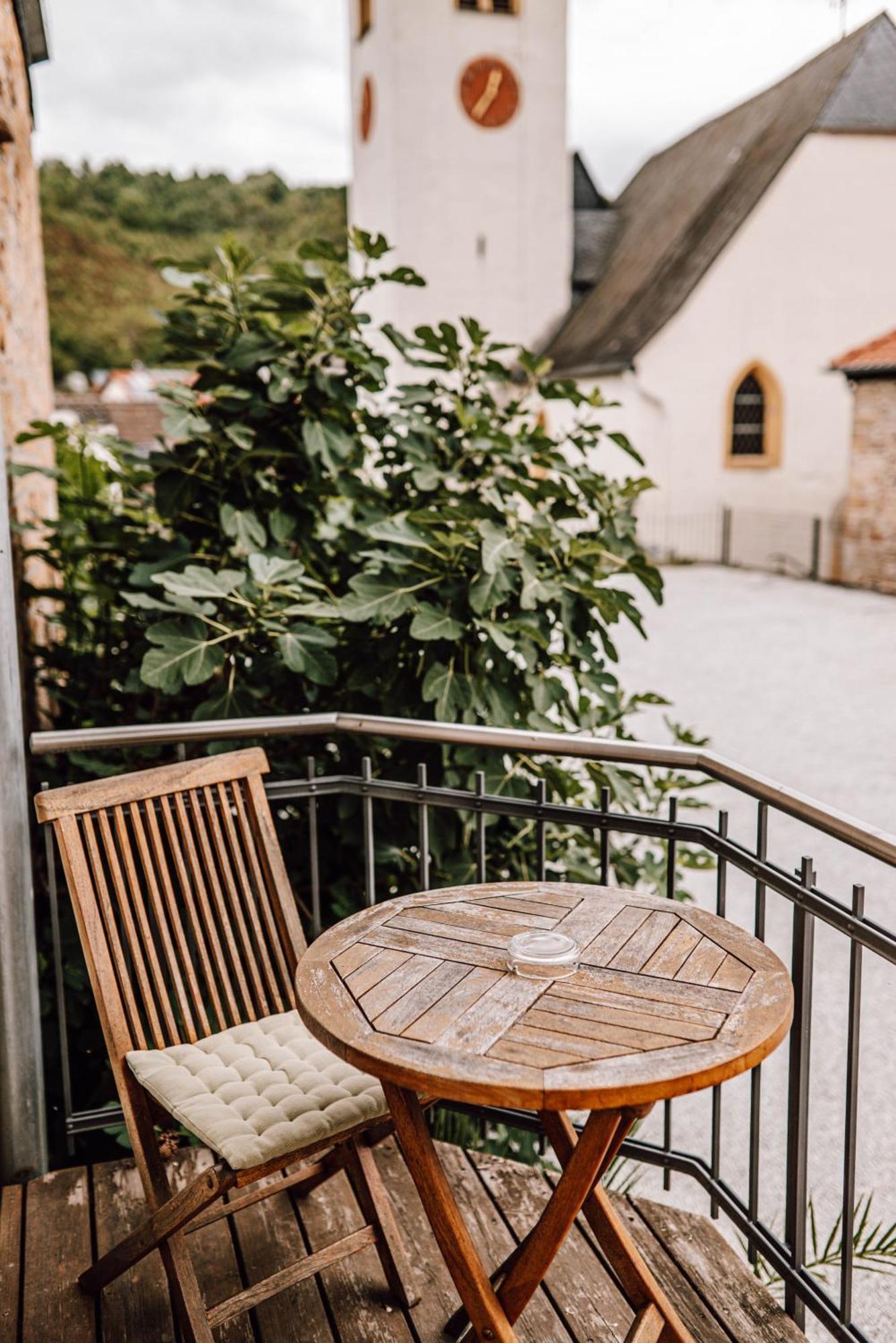 Schmidtburger Hof Hotel Weiler bei Monzingen Екстериор снимка