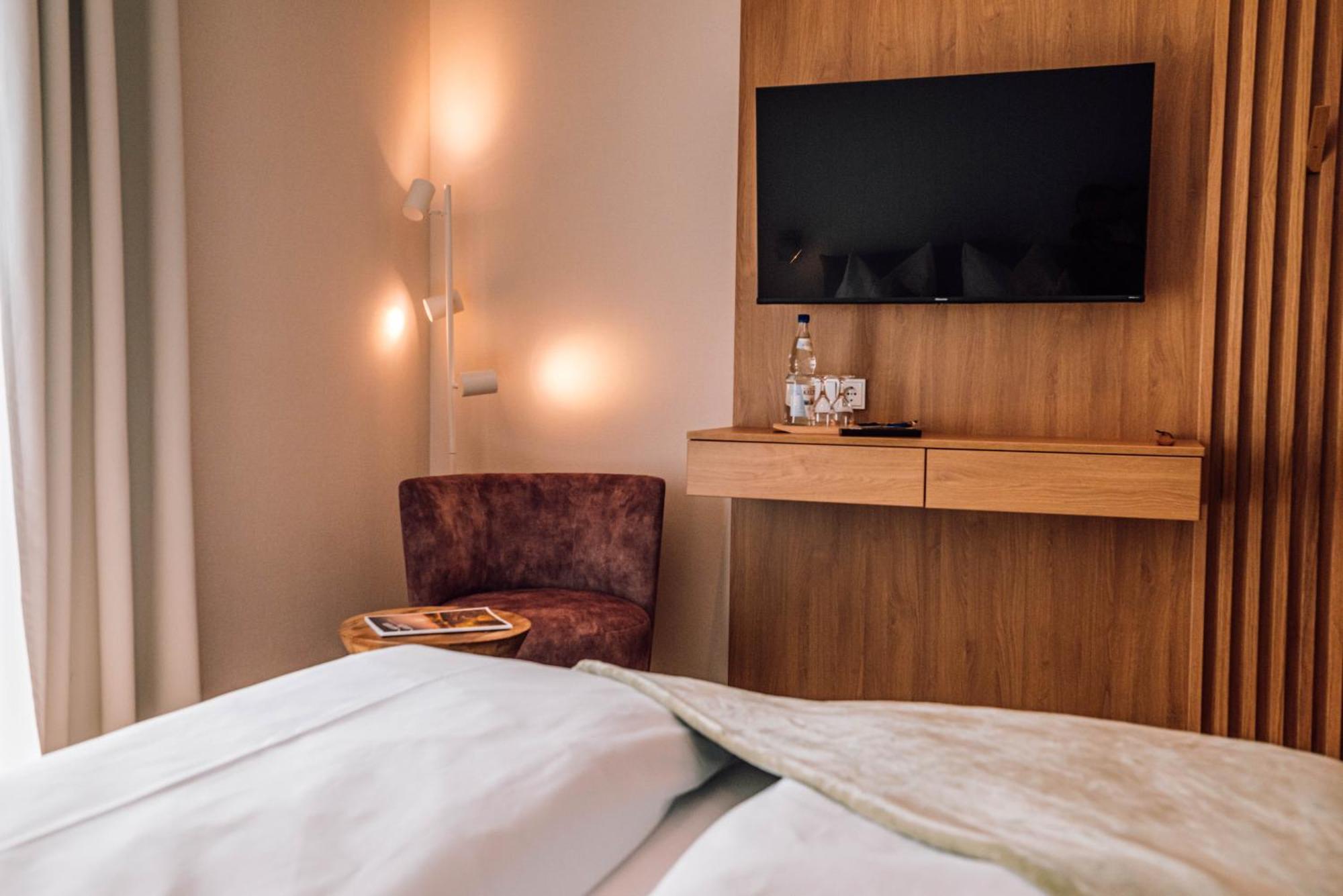 Schmidtburger Hof Hotel Weiler bei Monzingen Екстериор снимка