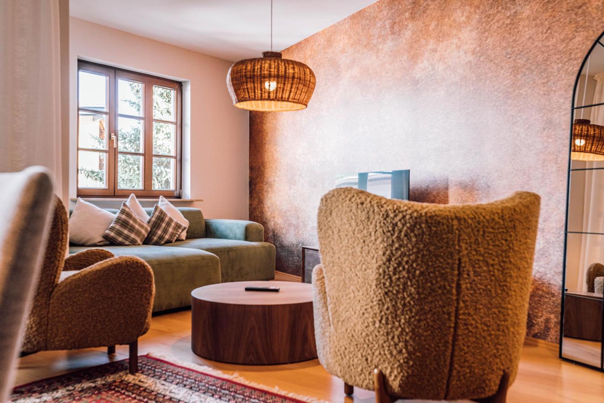 Schmidtburger Hof Hotel Weiler bei Monzingen Екстериор снимка