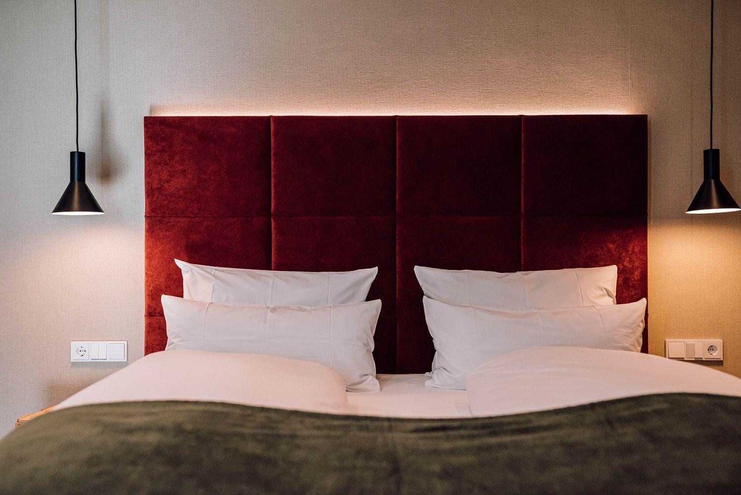 Schmidtburger Hof Hotel Weiler bei Monzingen Екстериор снимка